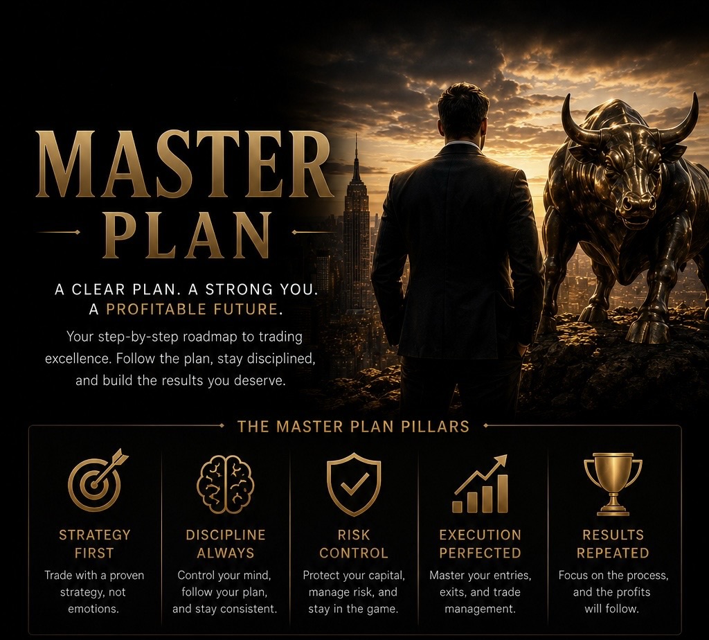 Master Series